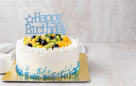 #Holiday #Birthday #Cake Happy Birthday #Pastry #1080P #wallpaper # ...