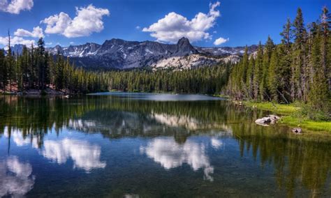 Mammoth Lakes Basin, California - AllTrips