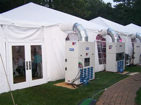 Event Tent Rentals | Grimes Events & Party Tents