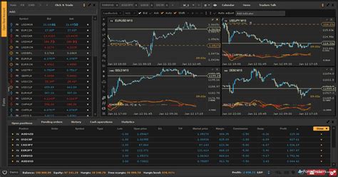 XTB Review - StockBrokers.com