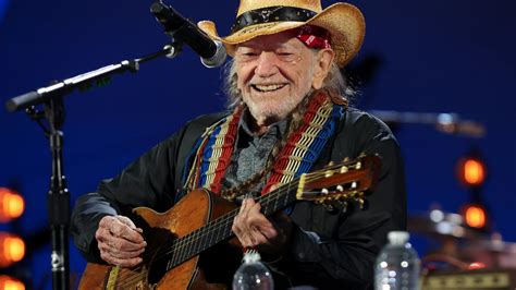 Lucia Harrington Headline: Willie Nelson 90th Birthday Concert Video