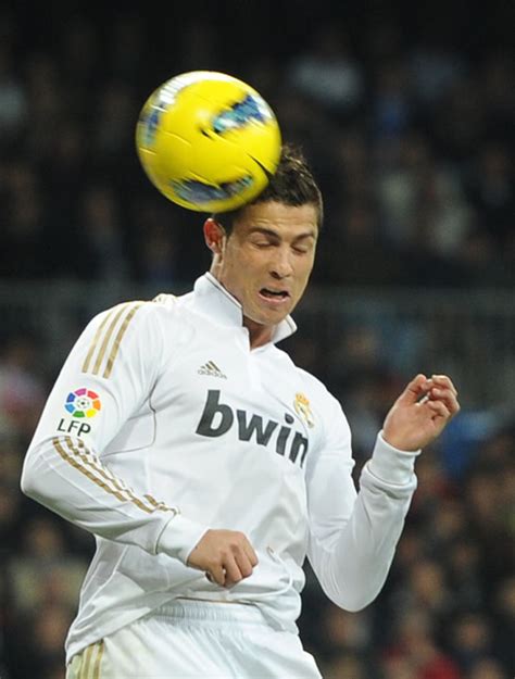 Real Madrid vs Granada (07-01-2012) - Cristiano Ronaldo photos