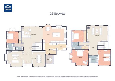 How To Read A Floor Plan Dimensions Online | Viewfloor.co