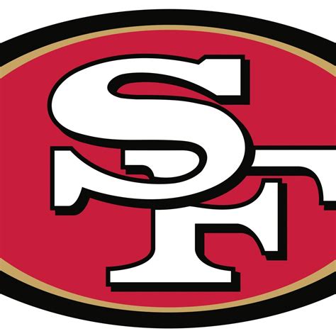 San Francisco 49ers Logo Wallpapers - Top Free San Francisco 49ers Logo ...