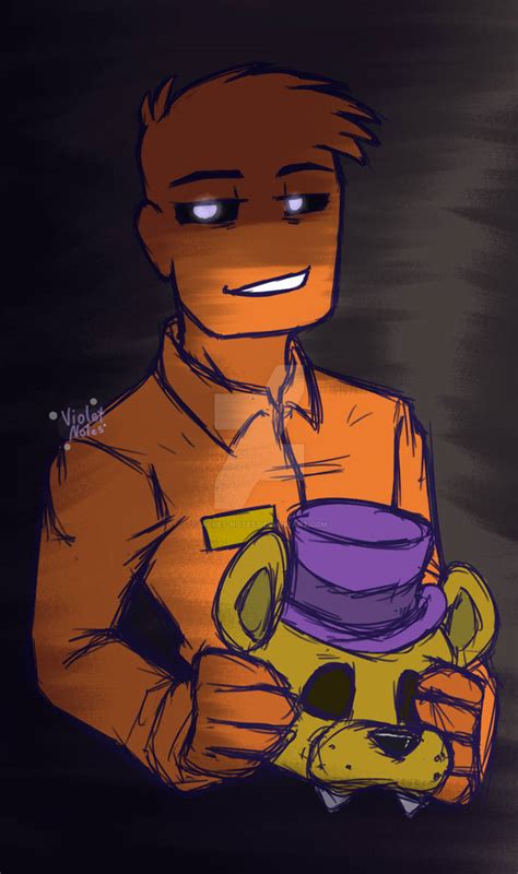 [DSaF] Jack Kennedy 'Old Sport' by Violet-notes on DeviantArt