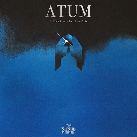 Atum: A Rock Opera In Three Acts | The Smashing Pumpkins