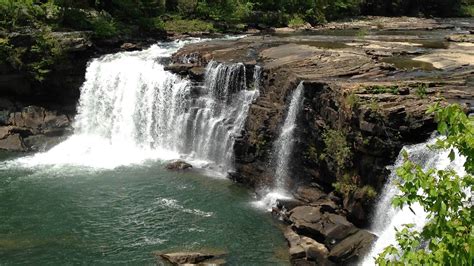 Little River Canyon National Preserve | National Park Foundation