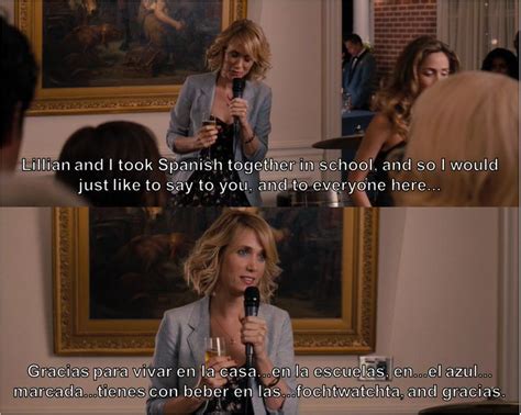 32 best Bridesmaids is the funniest movie ever images on Pinterest | Ha ...