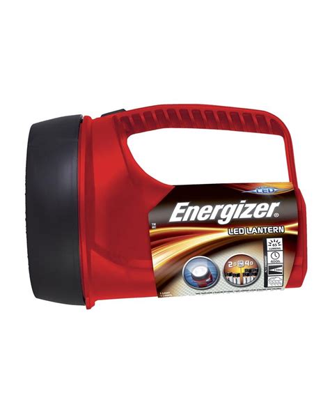 Energizer LED Lantern – Westcare Education Supply Shop