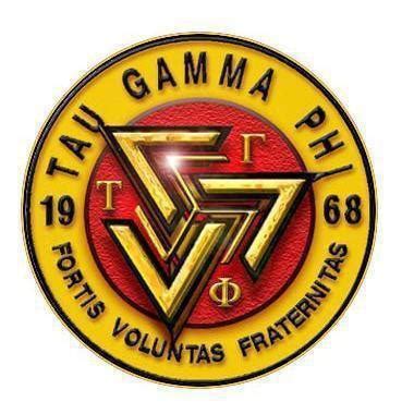 Tau Gamma Phi / Sigma : TAU GAMMA PHI NEW LOGO