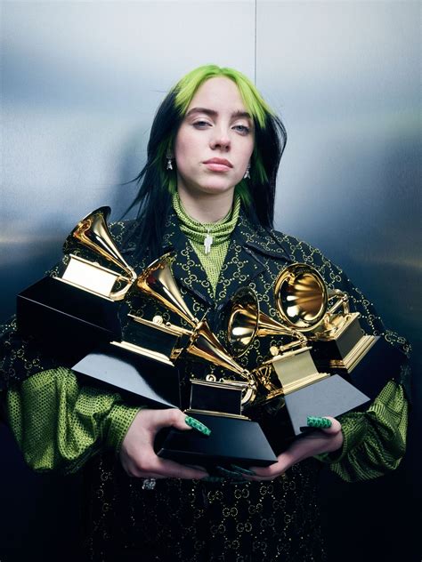 Billie Eilish Grammy Awards | Hot Sex Picture