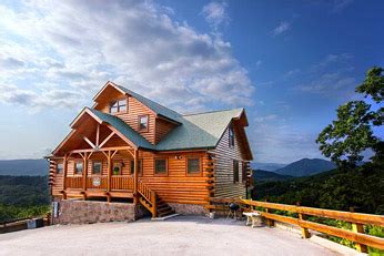 1,000+ Gatlinburg Cabins & Smoky Mountains Info