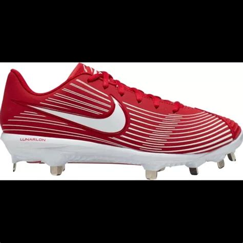 Nike Lunar Hyperdiamond 3 Pro Metal Softball Cleats - Gem