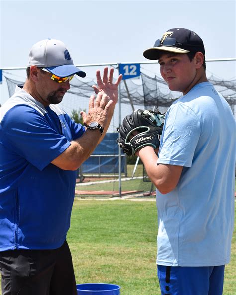 Baseball Camps - Baseball Camp | IMG Academy