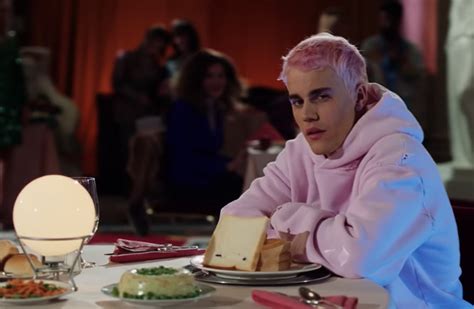 Justin Bieber Shares "Yummy" Video: Watch