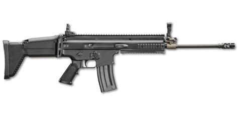 FN SCAR® 16S | FN®