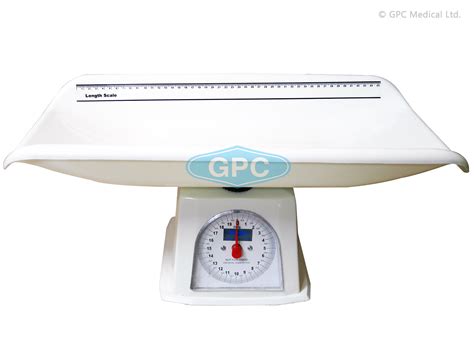 Baby Weighing Scale Pan Type Manufacturer & Supplier | India