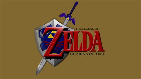 The Legend Of Zelda In Unreal Engine 4