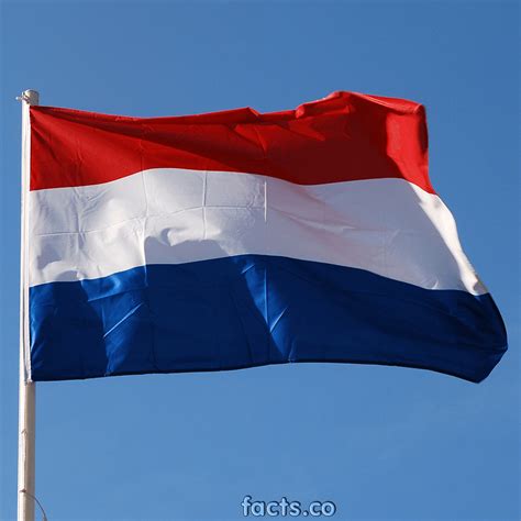 Netherlands Flag | printable flags