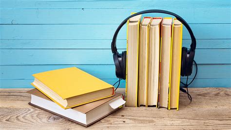 The Top 10 Fiction and Nonfiction Audiobooks on Audible.Com