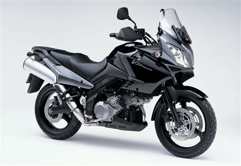 SUZUKI DL1000 V-Strom 1000 (2006-2007) Specs, Performance & Photos ...