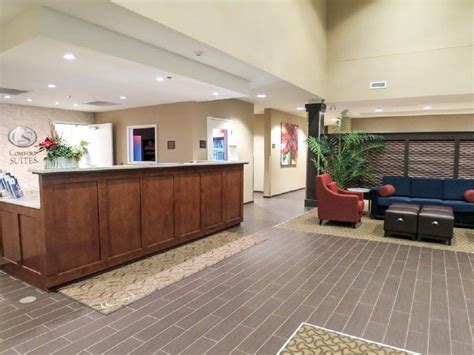 Comfort Suites Regina | Tourism Saskatchewan