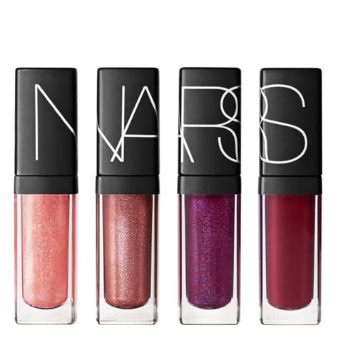 NARS Cosmetics Tech Fashion Lip Gloss - Set