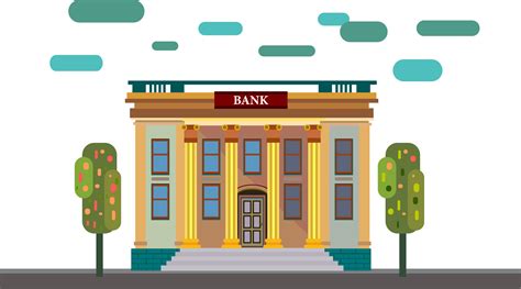 Bank Logo Transparent Background