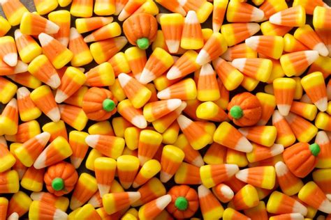 20 Candy Corn Nutrition Facts About This Sweet Seasonal Delicacy ...