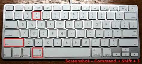 10 Timesaving Keyboard Shortcuts for Mac Users