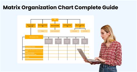 Matrix Organisational Chart Org Chart Organizational Chart Sexiz Pix ...