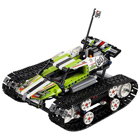 RC Tracked Racer 42065 | Technic™ | Buy online at the Official LEGO ...