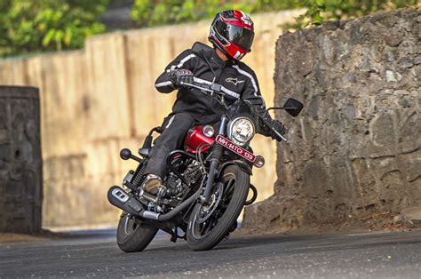 New Bajaj Avenger 160 ABS review, first ride - Introduction | Autocar India