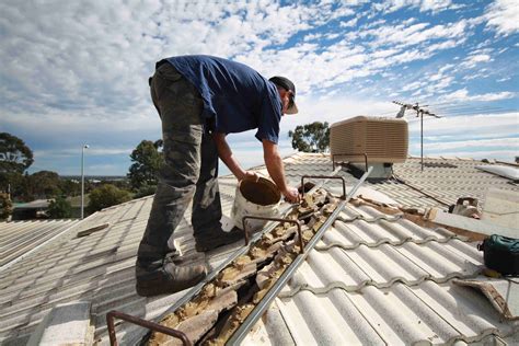 Looking For Ridge Capping Repairs Or Installation? Contact #RoofDoctors ...