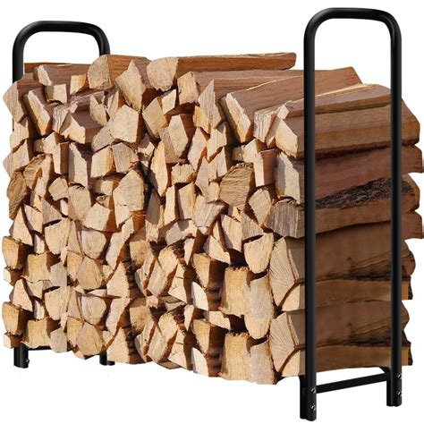 How Much Is A Cord Of Wood? - The More Firewood Facts