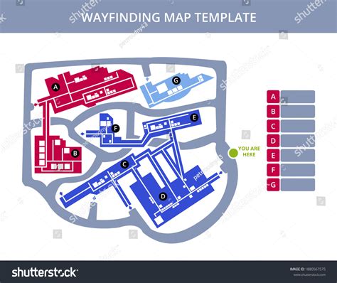 34,036 Hospital Map Images, Stock Photos & Vectors | Shutterstock