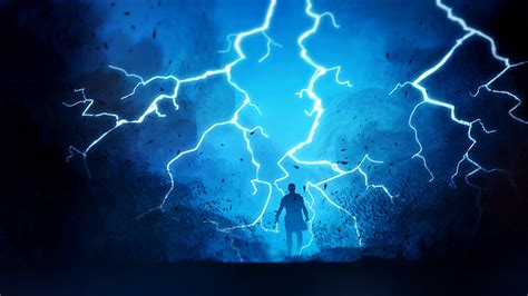 650+ Lightning HD Wallpapers and Backgrounds