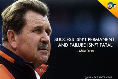 Funny Mike Ditka Quotes - ShortQuotes.cc