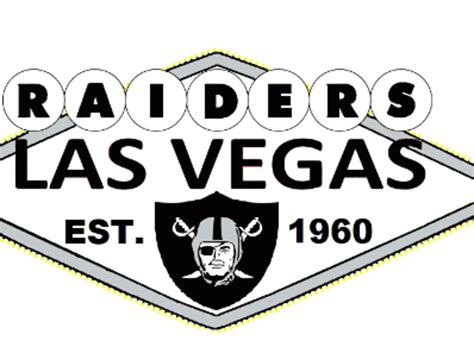 Las Vegas Raiders PNG Images Transparent Free Download