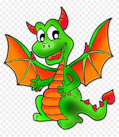 Dragon Clipart Images Clipart Best Clipart Best | Images and Photos finder