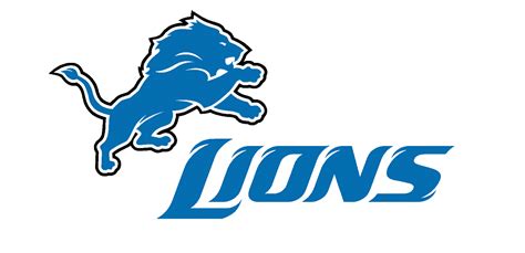 Detroit Lions Logo PNG Transparent Detroit Lions Logo.PNG Images. | PlusPNG