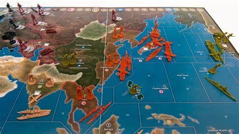 10 best World War 2 board games | Dicebreaker