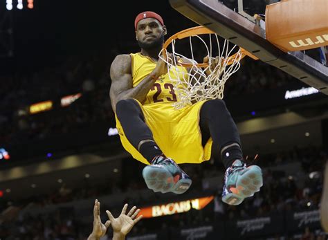 lebron james dunking clipart 20 free Cliparts | Download images on ...