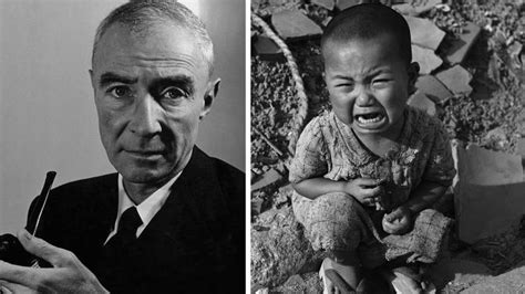 The Japanese Erasure of 'Oppenheimer' | KQED