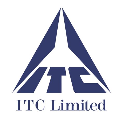 ITC Limited Logo PNG Transparent – Brands Logos