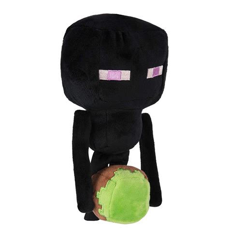 Minecraft All Plush | Minecraft Merch