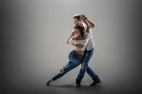 Kizomba – Victorys Dance Mallorca