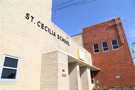 St. Cecilia Catholic School