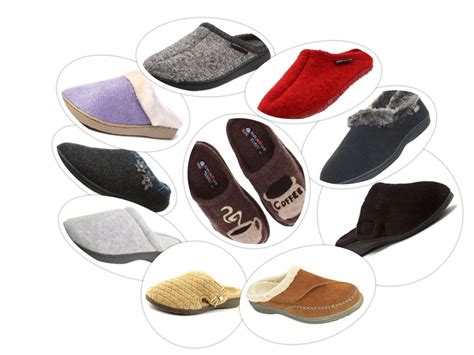 Top 10 Warm Slippers with Arch Support for Women 2017 | Slippers with ...