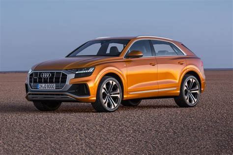 2023 Audi Q8 MPG & Gas Mileage Data | Edmunds